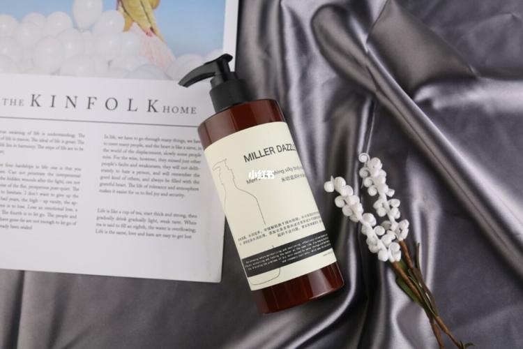 煥活肌膚：米叻煥膚沐浴露的獨(dú)特配方