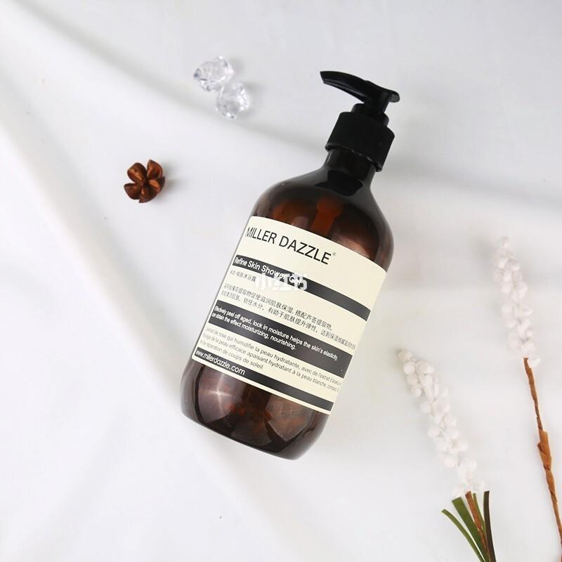 秀發(fā)護(hù)理的必備良品