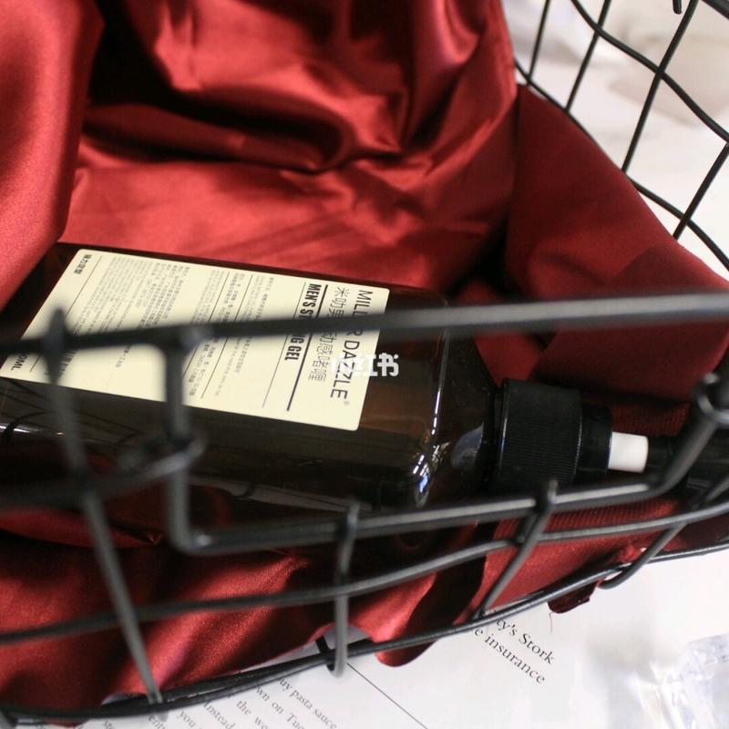 米叻洗護(hù)產(chǎn)品研發(fā)的技術(shù)創(chuàng)新與專利優(yōu)勢 米叻洗護(hù)產(chǎn)品研發(fā)的技術(shù)創(chuàng)新與專利優(yōu)勢