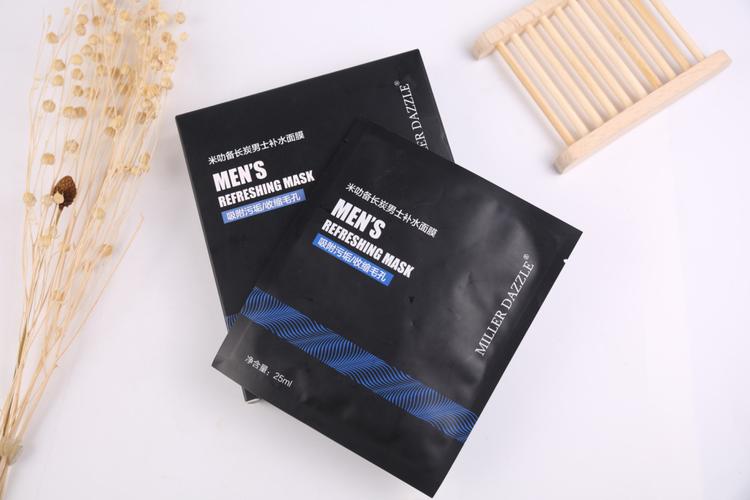 男士洗護產(chǎn)品的選擇與推薦