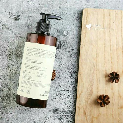 為你帶來(lái)獨(dú)特呵護(hù)的男士沐浴露