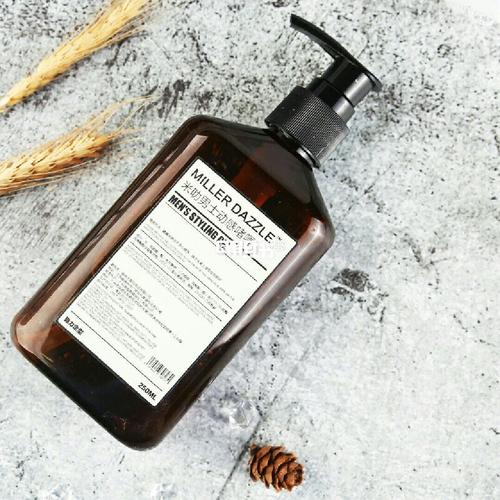 打造男人味十足的肌膚，從米叻男士沐浴露開(kāi)始