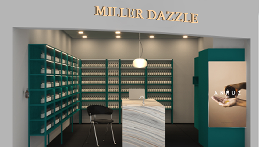 品質(zhì)生活，米叻加盟店的高端體驗(yàn)