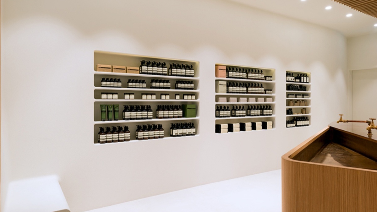 男士洗護(hù)品牌藍(lán)海市場(chǎng)：精準(zhǔn)定位，加盟代理?yè)屨枷葯C(jī)