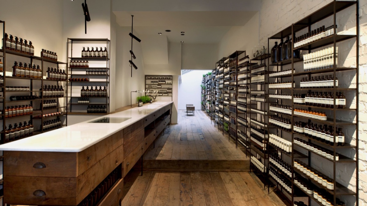 洗護(hù)產(chǎn)品的“秘密武器”：功效成分大盤(pán)點(diǎn)