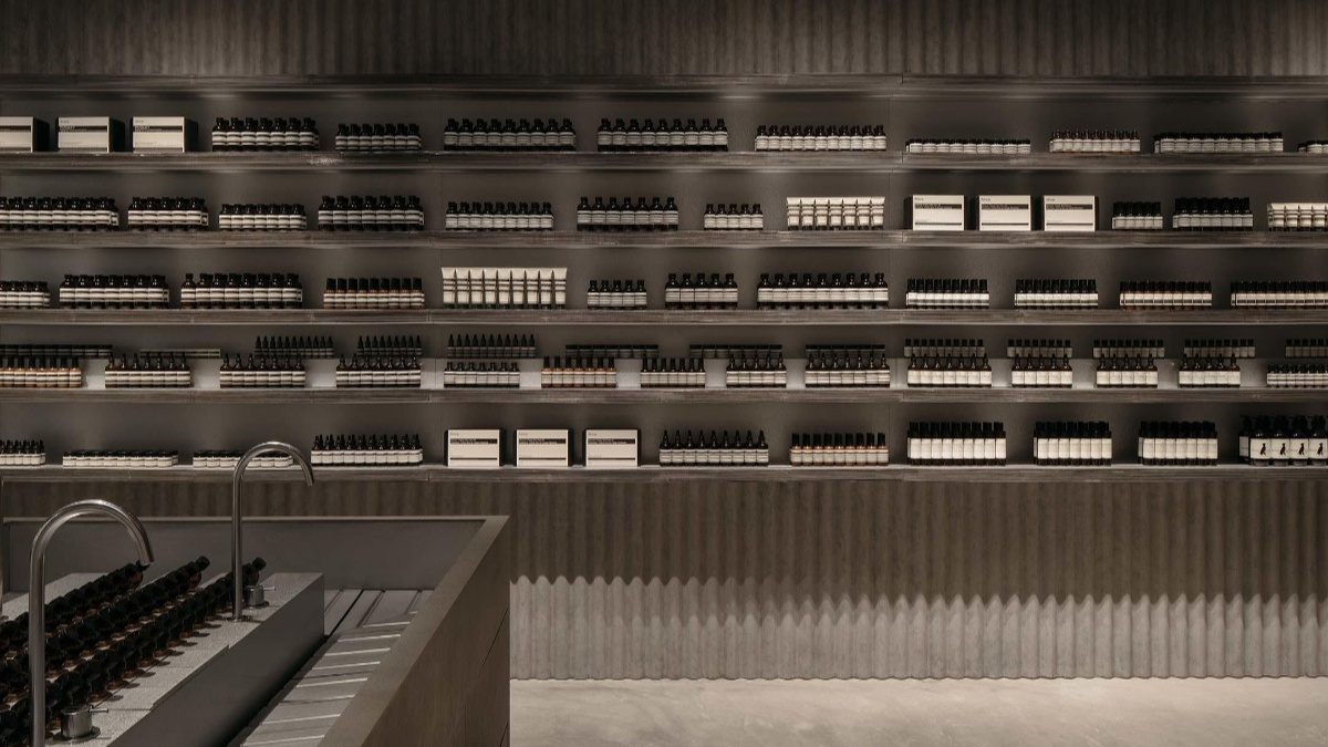 男士洗護品牌加盟指南：從零到一，打造專屬財富帝國