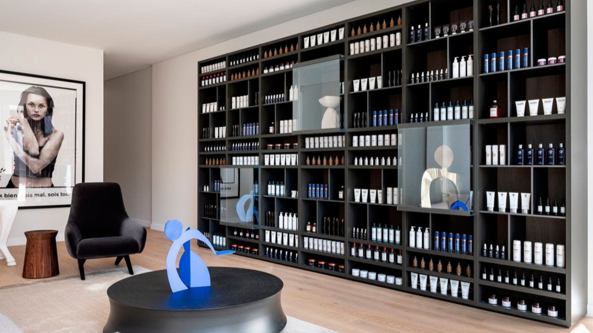 男士必備！米叻男士洗發(fā)水：去屑防脫，重塑自信秀發(fā)