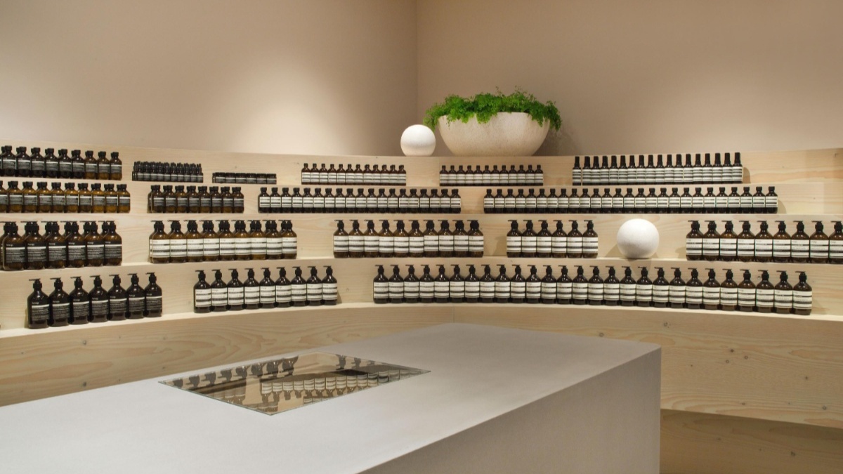 男士洗護(hù)品牌排行大洗牌，MILLER DAZZLE品牌憑啥C位出道？