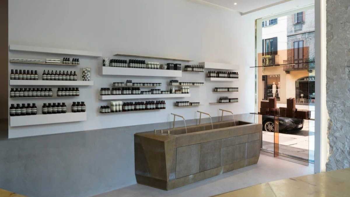 生姜洗發(fā)水的品牌那么多，為何我獨愛米叻品牌？