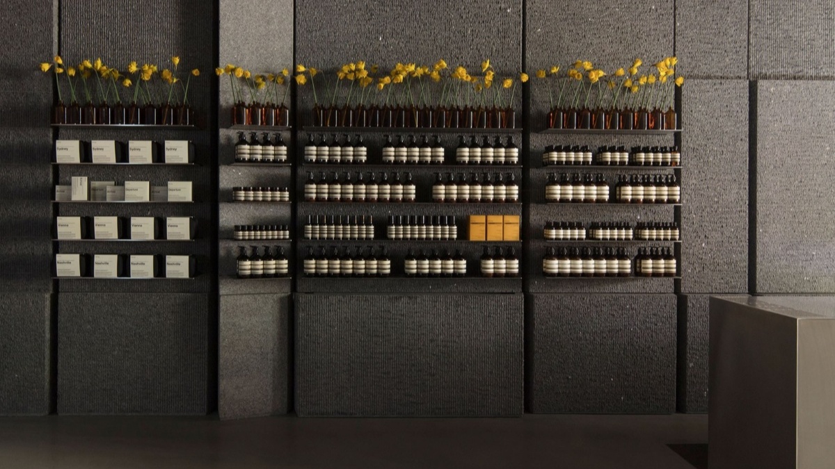 洗面奶品牌創(chuàng)新不斷，MILLER DAZZLE品牌讓你潔面也享受！