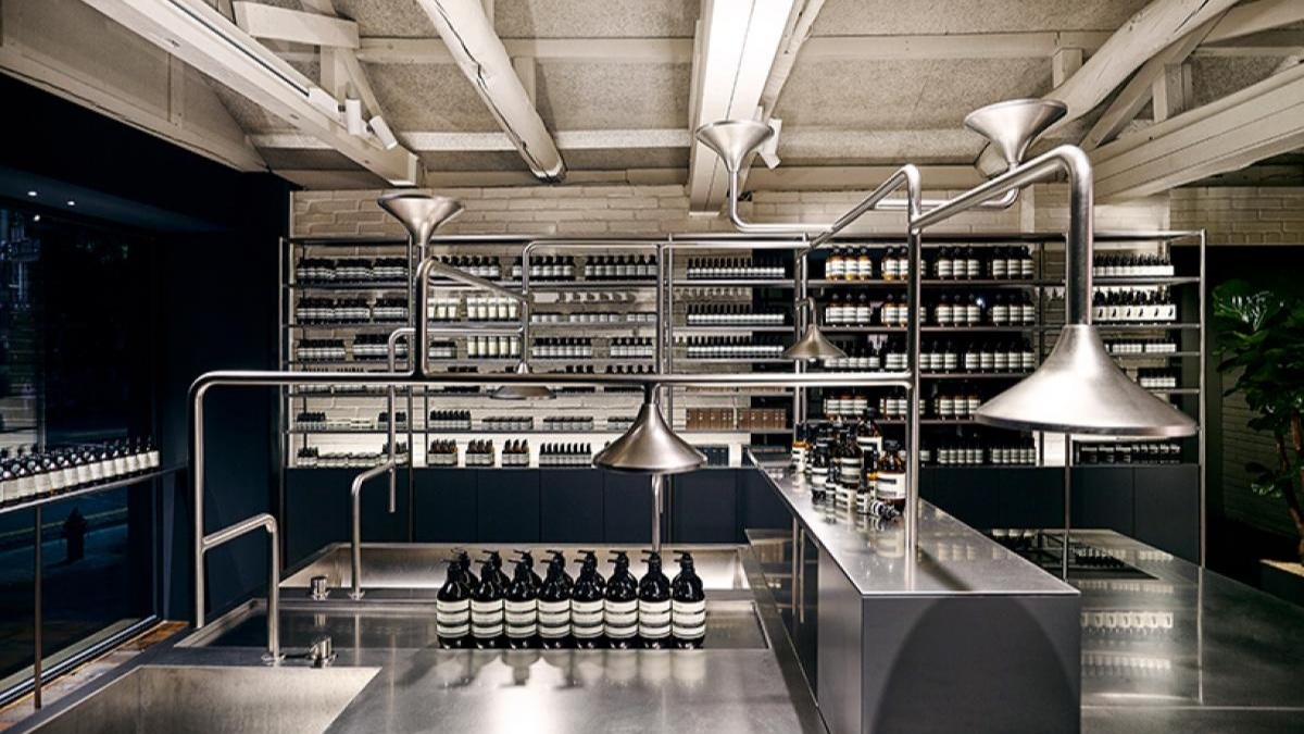 氨基酸洗面奶的替代品？米叻品牌告訴你新選擇！